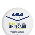 LEA FACE & BODY CREAM MEN TOTAL SKIN CARE 100 ML
