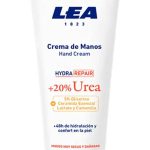LEA HAND CREAM HYDRA REPAIR +20% UREA 75 ML