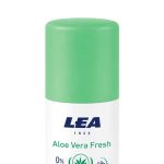 LEA DEODORANT ROLL-IN ALOE VERA FRESH 50 ML
