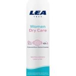 LEA DEODORANT SPRAY WOMEN DRY CARE 200 ML