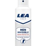 LEA DEODORANT SPRAY MEN INVISIBLE 150 ML