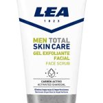 LEA FACE WASH MEN GEL LIMPIADOR 150 ML