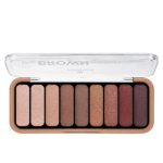 ESSENCE EYE SHADOW PALETTE THE BROWN EDITION 30 GORGEOUS BROWNS