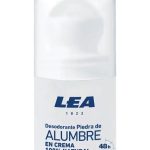 LEA DEODORANT ROLL-IN ALUMBRE 48H 50 ML
