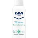 LEA DEODORANT SPRAY WOMEN DERMO SENSITIVE  48H 150 ML