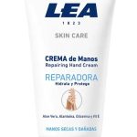 LEA HAND CREAM REPARADORA 125 ML