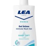 LEA INTIMATE WASH-GEL WOMEN GEL INTIMO 250 ML