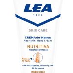 LEA HAND CREAM NUTRITIVA 125 ML