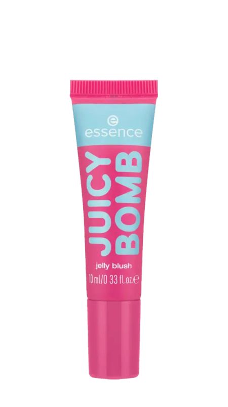 img-250.jpg ESSENCE BLUSH JUICY BOMB 01 - الصورة 1