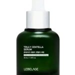 LEBELAGE SERUM TRULY CENTELLA 35 ML