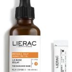 LIERAC SERUM VITAMINE C PURE 30 ML