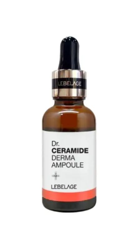 img-2505.jpg LEBELAGE SERUM DR.CERAMIDE 30 ML - الصورة 1