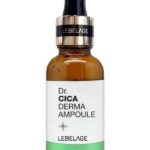 LEBELAGE SERUM DR.CICA 30 ML