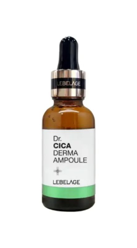 img-2506.jpg LEBELAGE SERUM DR.CICA 30 ML - الصورة 1