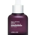 LEBELAGE SERUM TRULY RETINOL 35 ML