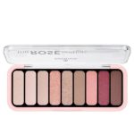ESSENCE EYE SHADOW PALETTE THE ROSE EDITION