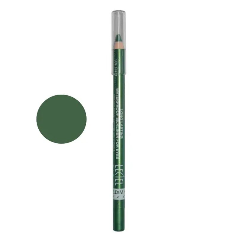 img-2512.jpg LECIEL LINER LONG LASTING WATERPROOF 980 BRIGHT GREEN - الصورة 1