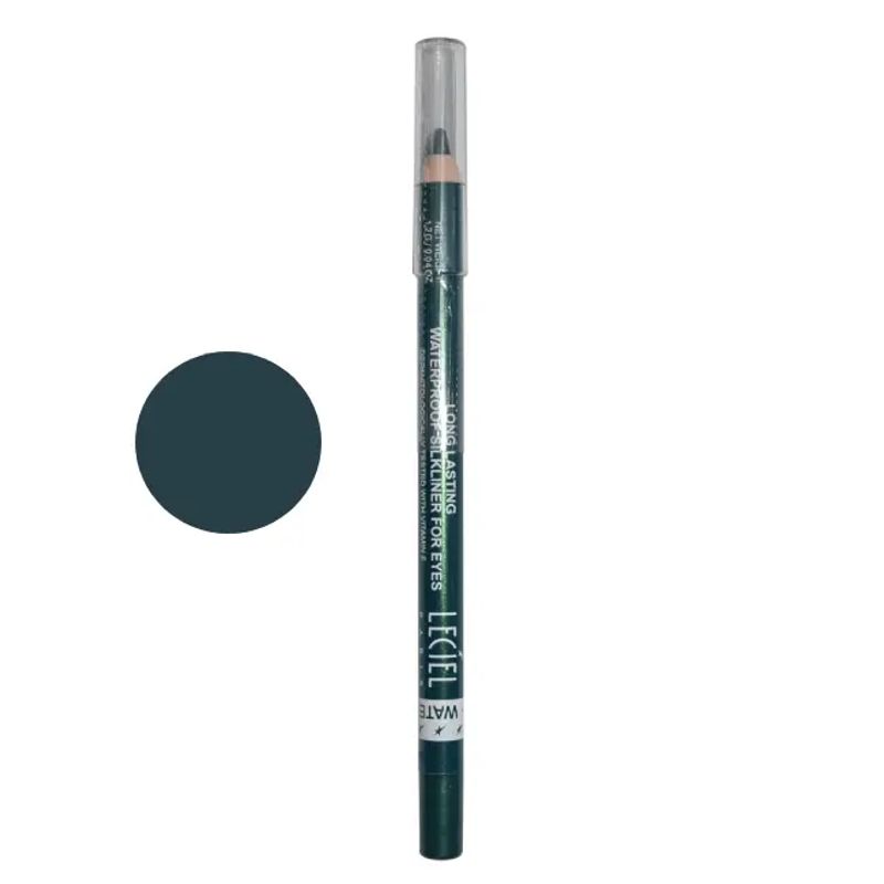 img-2513.jpg LECIEL LINER LONG LASTING WATERPROOF 990 CYPRESS GREEN - الصورة 1