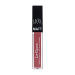 LECIEL LIPSTICK LIP GLOSS MATTE