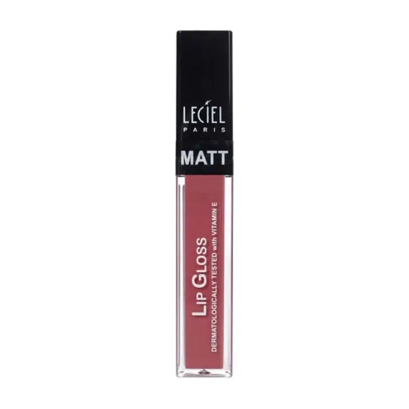 img-2514.jpg LECIEL LIPSTICK LIP GLOSS MATTE - الصورة 1