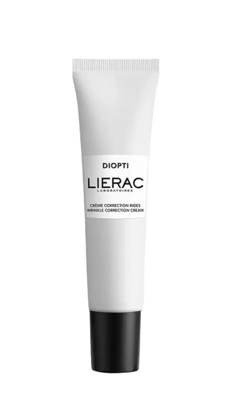 img-2530.jpg LIERAC FACE CREAM WRINKLE CORRECTION 15 ML - الصورة 1