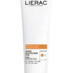 LIERAC FACE MASK SCRUB PURE CLYCOLIC ACID 75 ML