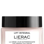 LIERAC FACE CREAM LIFT INTEGRAL LA CRÈME JOUR MENOPAUSE 50 ML