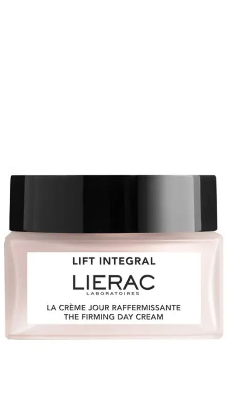 img-2536.jpg LIERAC FACE CREAM LIFT INTEGRAL LA CRÈME JOUR MENOPAUSE 50 ML - الصورة 1