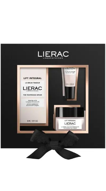 img-2537.jpg LIERAC SKIN CARE SET LIFT INTEGRAL 3PCS - الصورة 1