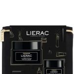 LIERAC SKIN CARE SET PREMIUM THE SILKY CREAM 2PCS