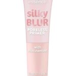 ESSENCE PRIMER SILKY BLUR WITH NIACINAMIDE 30 ML