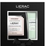 LIERAC SKIN CARE SET HYDRAGENIST 2[CS