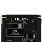 LIERAC SKIN CARE SET PREMIUM VOLUPTUOUS CREAM 2PCS