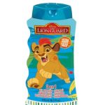 LORENAY SHAMPOO LION GUARD 475 ML