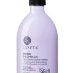 LUSETA CONDITIONER BIOTIN B-COMPLEX 500 ML