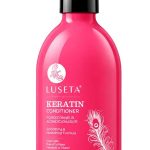 LUSETA CONDITIONER KERATIN 500 ML