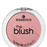 ESSENCE BLUSH THE BLUSH