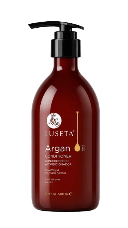 img-2601.jpg LUSETA CONDITIONER ARGAN OIL 500 ML - الصورة 1