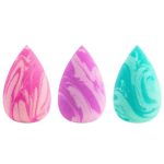 ESSENCE MAKEUP SPONGE  CONCEALER MARBLE
