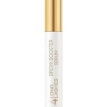 LONG 4 LASHES EYEBROW SERUM BROW BOOSTER 3 ML