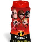 LORENAY SHAMPOO INCREDIBLES 475 ML