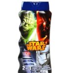 LORENAY SHAMPOO STARS WARS
