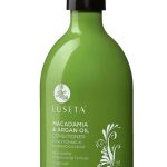 LUSETA CONDITIONER MACADAMIA & ARGAN OIL 500 ML
