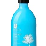 LUSETA SHAMPOO COCONUT MILK 500 ML