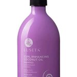 LUSETA SHAMPOO TEA TREE & ARGAN OIL 500 ML