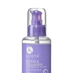 LUSETA HAIR SERUM BIOTIN & COLLAGEN 100 ML