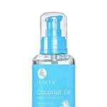 LUSETA HAIR SERUM COCONUT MILK 100 ML