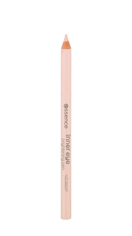 img-264.jpg ESSENCE EYE PENCIL INNER EYE 01 everybody's shade - الصورة 1