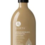 LUSETA CONDITIONER JAMAICAN BLACK CASTOR OIL 500 ML