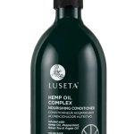LUSETA CONDITIONER HEMP OIL COMPLEX 500 ML